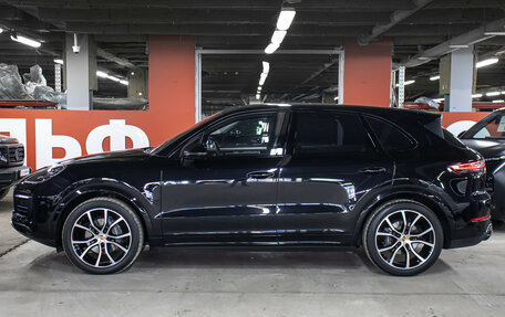 Porsche Cayenne III, 2021 год, 9 998 000 рублей, 8 фотография