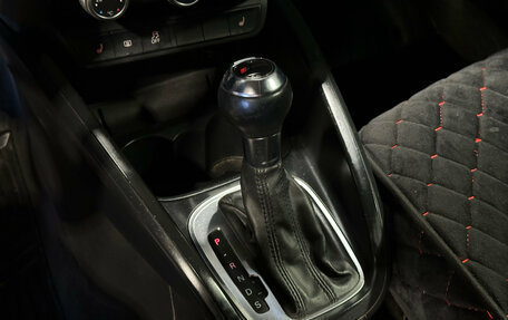 Audi A1, 2011 год, 1 100 000 рублей, 11 фотография