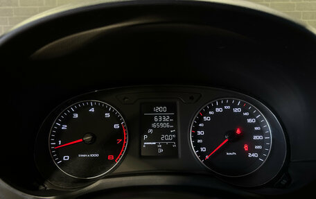 Audi A1, 2011 год, 1 100 000 рублей, 15 фотография