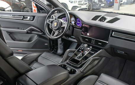 Porsche Cayenne III, 2021 год, 9 998 000 рублей, 12 фотография