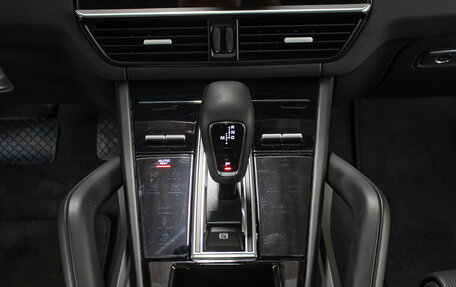 Porsche Cayenne III, 2021 год, 9 998 000 рублей, 16 фотография