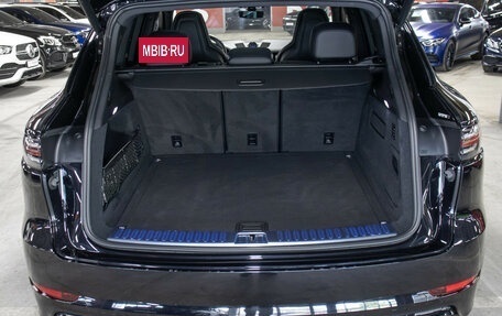 Porsche Cayenne III, 2021 год, 9 998 000 рублей, 10 фотография
