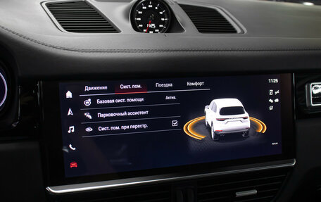 Porsche Cayenne III, 2021 год, 9 998 000 рублей, 21 фотография