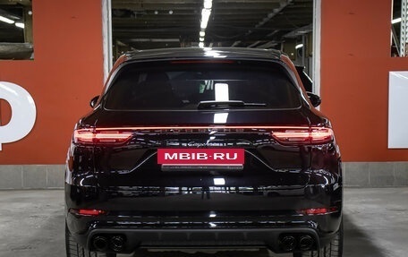 Porsche Cayenne III, 2021 год, 9 998 000 рублей, 6 фотография