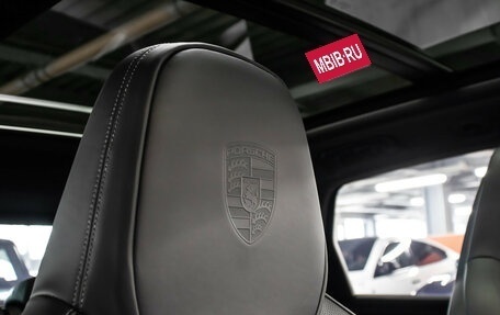 Porsche Cayenne III, 2021 год, 9 998 000 рублей, 20 фотография