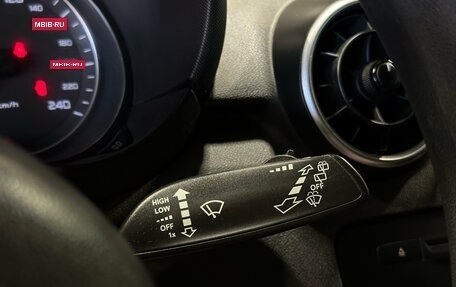 Audi A1, 2011 год, 1 100 000 рублей, 14 фотография