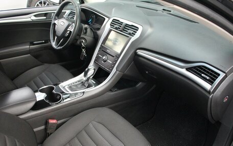 Ford Mondeo V, 2015 год, 1 380 000 рублей, 7 фотография