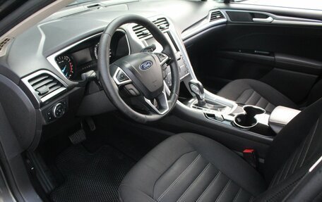 Ford Mondeo V, 2015 год, 1 380 000 рублей, 8 фотография
