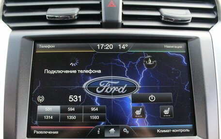 Ford Mondeo V, 2015 год, 1 380 000 рублей, 16 фотография