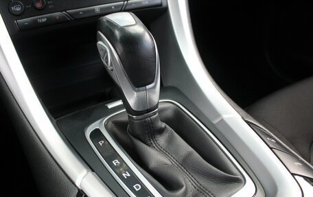 Ford Mondeo V, 2015 год, 1 380 000 рублей, 19 фотография