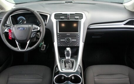 Ford Mondeo V, 2015 год, 1 380 000 рублей, 15 фотография