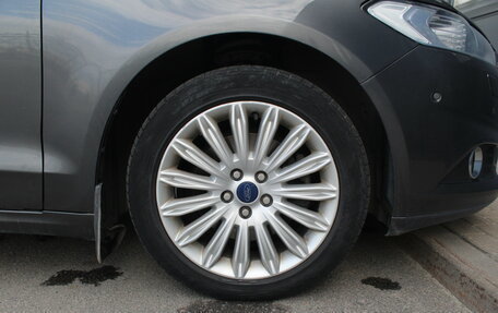 Ford Mondeo V, 2015 год, 1 380 000 рублей, 22 фотография