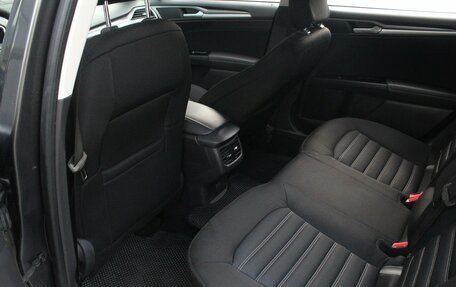 Ford Mondeo V, 2015 год, 1 380 000 рублей, 20 фотография
