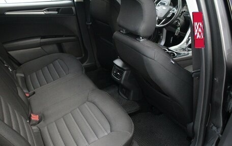 Ford Mondeo V, 2015 год, 1 380 000 рублей, 21 фотография