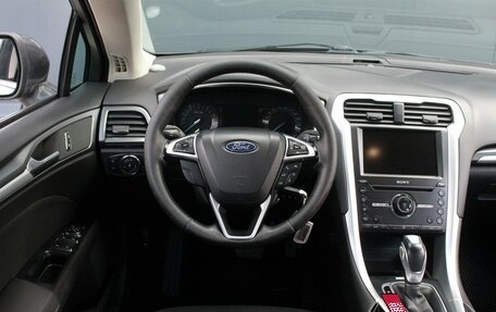 Ford Mondeo V, 2015 год, 1 380 000 рублей, 12 фотография