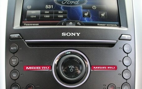 Ford Mondeo V, 2015 год, 1 380 000 рублей, 18 фотография