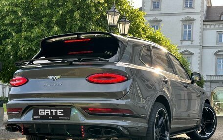 Bentley Bentayga I, 2025 год, 45 992 500 рублей, 3 фотография