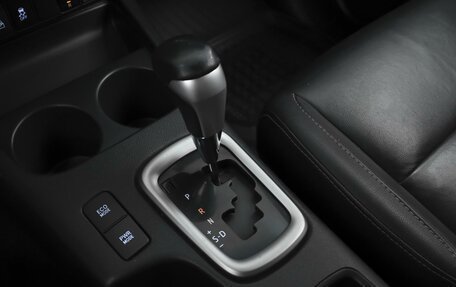 Toyota Hilux VIII, 2016 год, 2 889 000 рублей, 12 фотография