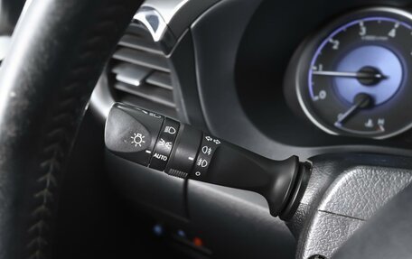 Toyota Hilux VIII, 2016 год, 2 889 000 рублей, 17 фотография