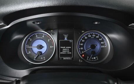 Toyota Hilux VIII, 2016 год, 2 889 000 рублей, 21 фотография
