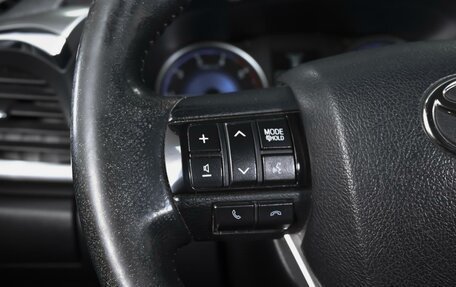Toyota Hilux VIII, 2016 год, 2 889 000 рублей, 19 фотография