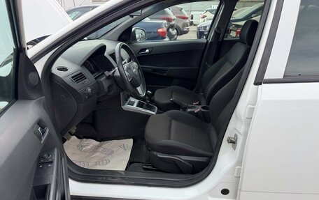 Opel Astra H, 2013 год, 645 000 рублей, 6 фотография