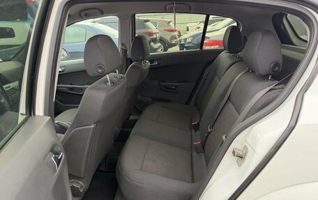 Opel Astra H, 2013 год, 645 000 рублей, 7 фотография