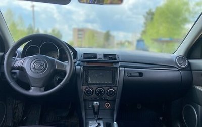 Mazda 3, 2007 год, 400 000 рублей, 1 фотография