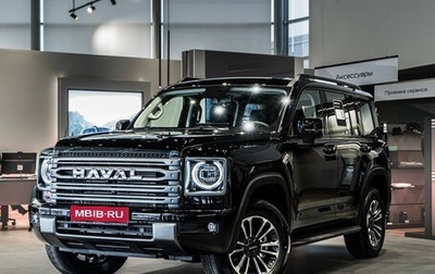 Haval H9, 2025 год, 5 199 000 рублей, 1 фотография