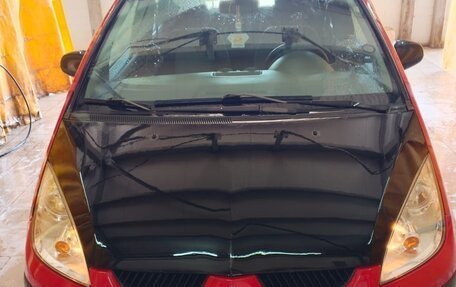 Mitsubishi Colt VI рестайлинг, 2006 год, 400 000 рублей, 1 фотография