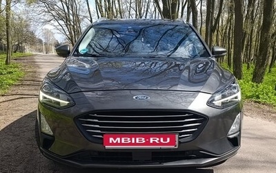 Ford Focus IV, 2020 год, 1 690 000 рублей, 1 фотография
