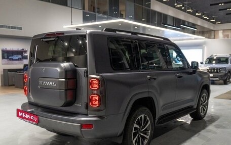 Haval H9, 2026 год, 4 699 000 рублей, 1 фотография