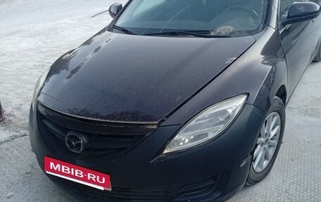 Mazda 6, 2009 год, 320 000 рублей, 1 фотография