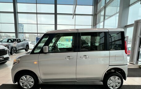 Suzuki Spacia, 2014 год, 695 000 рублей, 7 фотография