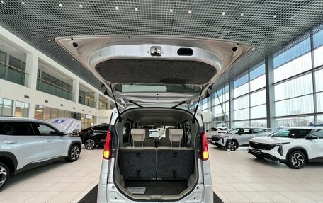 Suzuki Spacia, 2014 год, 695 000 рублей, 8 фотография