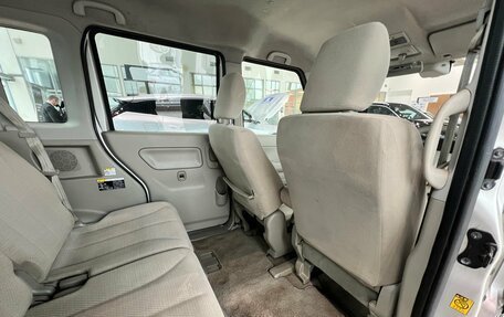 Suzuki Spacia, 2014 год, 695 000 рублей, 20 фотография