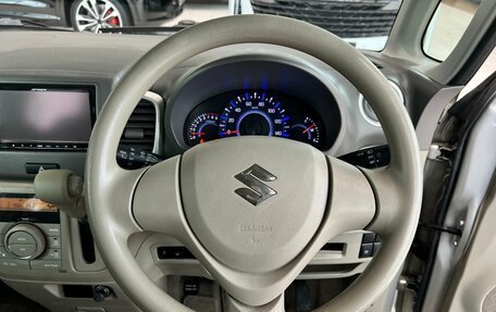 Suzuki Spacia, 2014 год, 695 000 рублей, 14 фотография