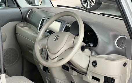Suzuki Spacia, 2014 год, 695 000 рублей, 12 фотография