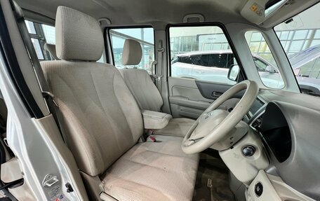 Suzuki Spacia, 2014 год, 695 000 рублей, 11 фотография