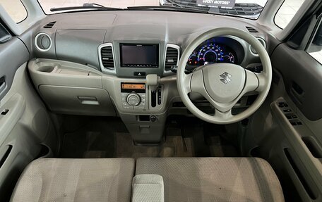 Suzuki Spacia, 2014 год, 695 000 рублей, 13 фотография