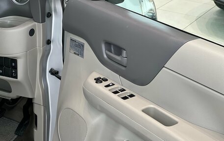 Suzuki Spacia, 2014 год, 695 000 рублей, 21 фотография