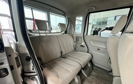 Suzuki Spacia, 2014 год, 695 000 рублей, 19 фотография