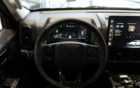 Haval H9, 2025 год, 5 199 000 рублей, 13 фотография