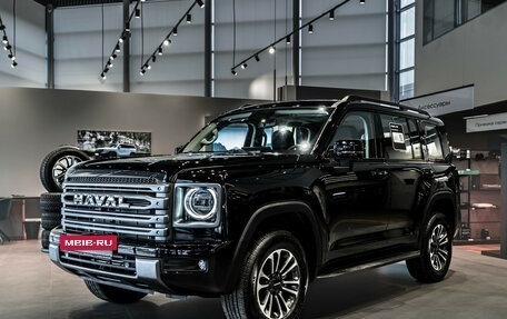 Haval H9, 2025 год, 5 199 000 рублей, 3 фотография