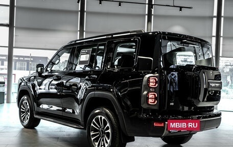 Haval H9, 2025 год, 5 199 000 рублей, 10 фотография