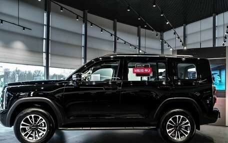 Haval H9, 2025 год, 5 199 000 рублей, 4 фотография