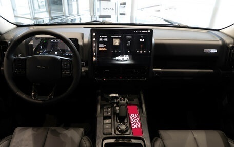 Haval H9, 2025 год, 5 199 000 рублей, 12 фотография