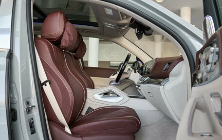 Mercedes-Benz Maybach GLS I, 2026 год, 28 000 000 рублей, 7 фотография