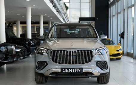 Mercedes-Benz Maybach GLS I, 2026 год, 28 000 000 рублей, 2 фотография