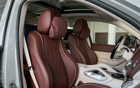 Mercedes-Benz Maybach GLS I, 2026 год, 28 000 000 рублей, 8 фотография
